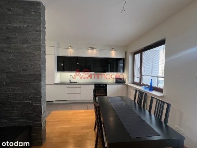 Mieszkanie 77m2, 3 pok. 