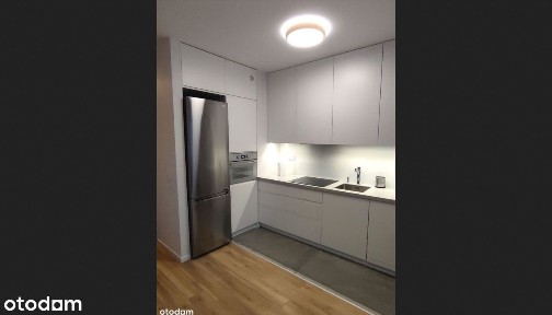 ul. Szeligowska, Chrzanów, Bemowo, Warszawa, mazowieckie