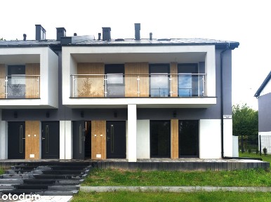 GOTOWY BEZCZYNSZOWY APARTAMENT Z FOTOWOLTAIKĄ