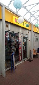 Zachodniopomorskie, Szczecin, Pogodno