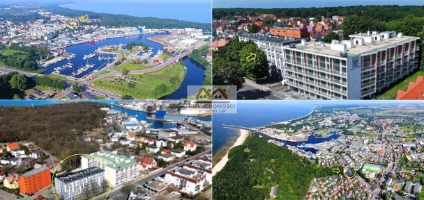 Zachodniopomorskie, Kołobrzeg