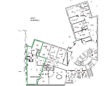 ul. Luboszycka, Zakrzów, Opole, opolskie