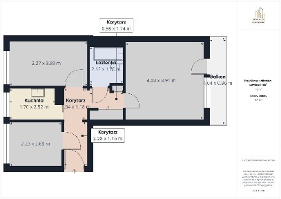 ul. Marcina Kasprzaka, Górka Gołonoska, Gołonóg Wschodni, Dąbrowa Górnicza, śląskie