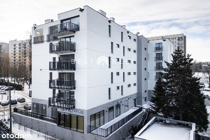 Babiogórska, Osiedle Beskidzkie, Bielsko-Biała, śląskie