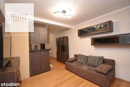 Dwupokojowe | 40,25 m2 | Złocień