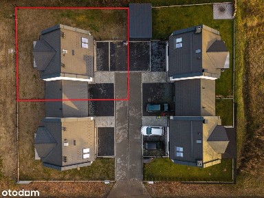 ul. Ochodzka, Ligota, Czechowice-Dziedzice, bielski, śląskie