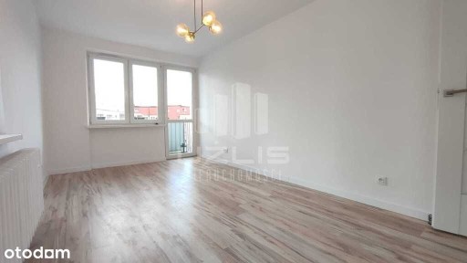 Mieszkanie koło dworca PKP-po kapitalnym remoncie