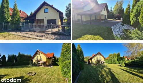 ul. Wyzwolenia, Jaworzno, śląskie