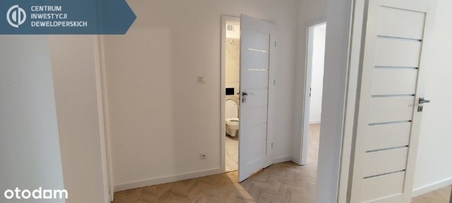 3 pokoje | PARTER | Langiewicza | po remoncie
