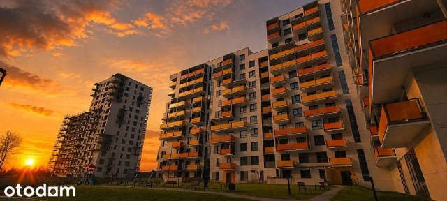 Krakowska| ogród z tarasem | zaplecze usługowe