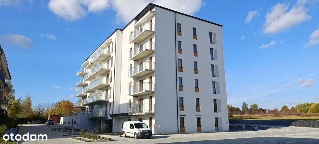 Duży salon z aneksem | Wilkowyja | świetna cena