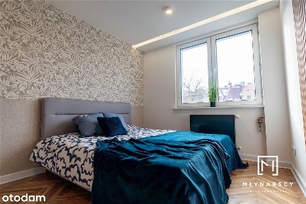 Nowe | 2 pokoje | 51 m2 | centrum BB | stylowe