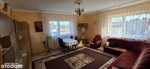 Mieszkanie, 66,80 m², Góra Kalwaria