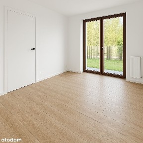 Ponad 150 000 RABATU blisko METRO Wierzbno z Ogródkiem 2/3 pokoje