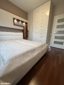 Na sprzedaż mieszkanie 3-pokojowe Cichy Zakątek