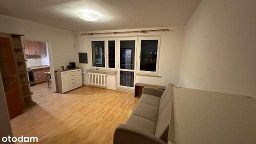 Kawalerka 31 m2 Stegny piętro 8/10