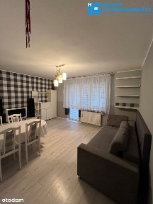 Komfortowe 2-pokojowe, gotowe do zamieszkania !