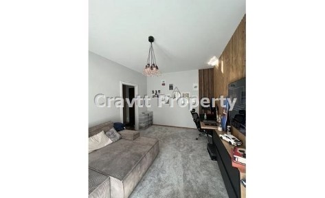 aprtament Żoliborz garaż