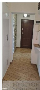 Mieszkanie 53 m2 - 3 pokojowe