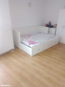 ul. Gorlicka, Kawalerka + komórka lokatorska, blok z 2014 r.