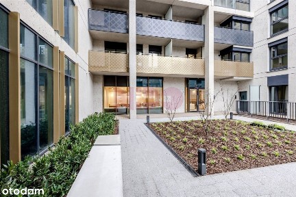 Prestiżowa osiedle-basen-siłownia-taras na dachu