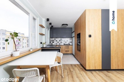 Nie chcesz tu mieszkać! Chcesz tu żyć!