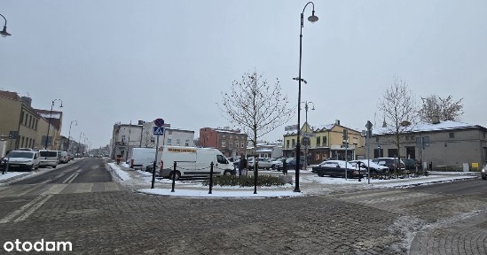 ul. Zamkowa, Swarzędz, poznański, wielkopolskie