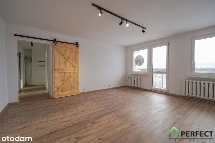 2-Pokojowe Mieszkanie Po Generalnym Remoncie