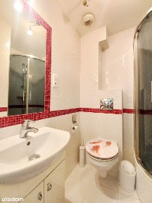 RUSKA / 350m od Rynku /kamienica po remoncie, antresola, parking