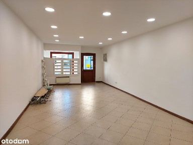 ul. Gabriela Narutowicza, Leszno, wielkopolskie