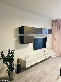 Na sprzedaż mieszkanie-Warszawa Mokotów, 54,29 m² z garażem podziemnym