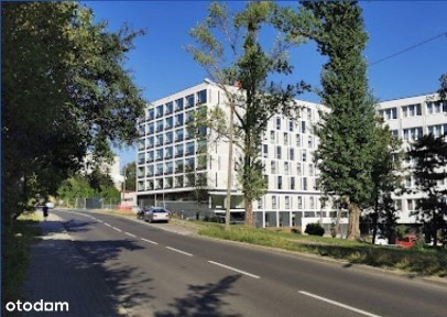 ul. Bolesława Prusa, Śródmieście, Lublin, lubelskie