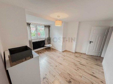 Mieszkanie 2-pokojowe w klimatycznej kamienicy - Sępolno, Jezierskiego