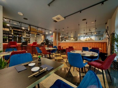 Mazowieckie, Konstancin-Jeziorna