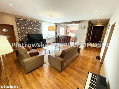 Mieszkanie, 106 m², Sieradz