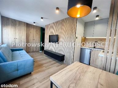 Mieszkanie, 20 m², Sieradz