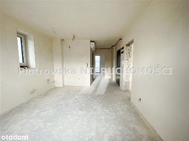 Mieszkanie, 52,85 m², Sieradz