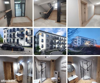 Świnoujście, zachodniopomorskie