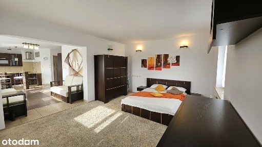 Luksusowa kawalerka, okolice EMKI Koszalin