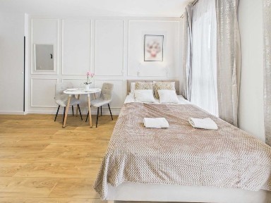 ul. Marywilska, Żerań, Białołęka, Warszawa, mazowieckie