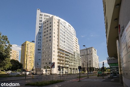 ul. Bukowińska, Ksawerów, Mokotów, Warszawa, mazowieckie