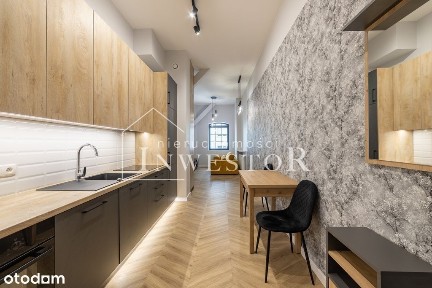 Apartament loft do wynajęcia ul. Słowiańska