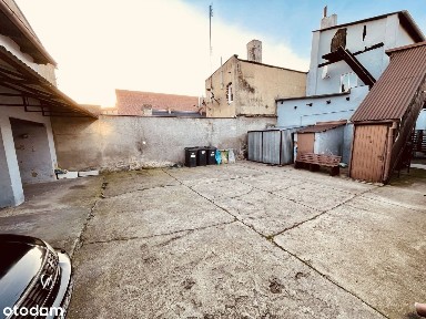 Mieszkanie DO REMONTU najem długoterminowy