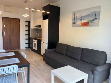 Zachodniopomorskie, Świnoujście