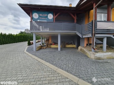 Nawojowa Góra, Krzeszowice, krakowski, małopolskie