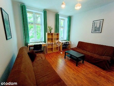 ul. Jana Żupańskiego, Wilda, Poznań, wielkopolskie