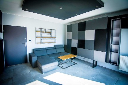 Śląskie, Częstochowa, Parkitka