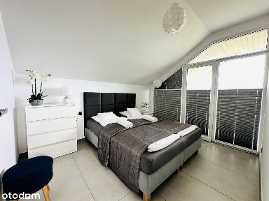 ul. Plażowa, Rewa, Kosakowo, pucki, pomorskie