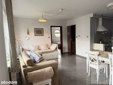 Apartament w Pobierowie, 200 m od morza.