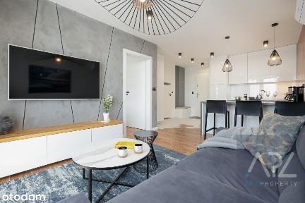 Mieszkanie 2 Pokoje, 44,50 M2, Centrum Kołobrzegu!